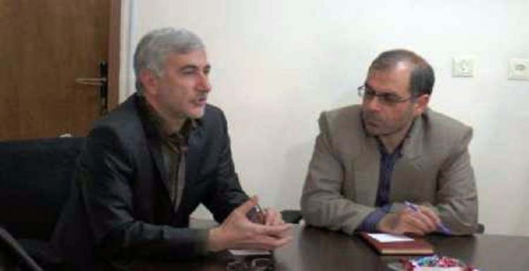 کاهش سطح آب دریاچه اورمیه در سال جاری