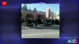 برنامه خبر فارسی (زاویه) – 12 فروردین