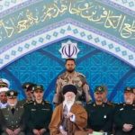 خامنه ای: کاندیداها سعی کنند گسل‌های اعتقادی، جغرافیایی، زبانی و قومی را تحریک نکنند