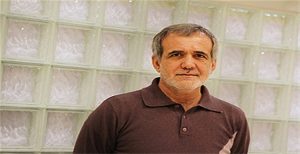 پزشکیان خواستار افزایش اختیارات کردها در آزربایجان غربی شد!