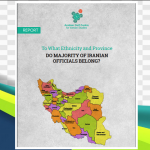 ترجمه و نشر نوشتار مرکز مطالعات تبریز از سوی مرکز تحقیقات ایرانی خلیج عربی