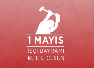 پیام سخنگوی تشکیلات مقاومت ملی آزربایجان به مناسبت روز جهانی کارگر