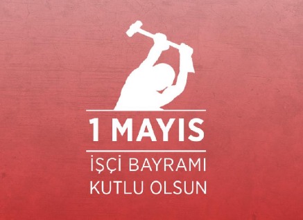 پیام سخنگوی تشکیلات مقاومت ملی آزربایجان به مناسبت روز جهانی کارگر