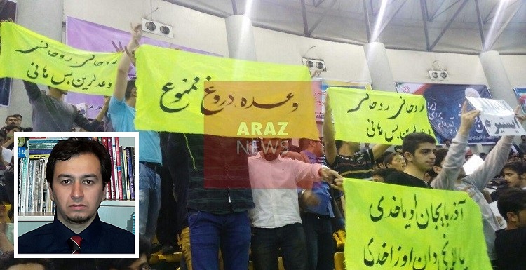 پیام سفر روحانی به اورمیه چه بود؟