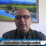 روحانینین اورمیه سفری – سایین تایماز اورمولونون چیخیشی