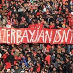 تراختور آزربایجان با رتبه سوم لیگ به کارخود پایان داد