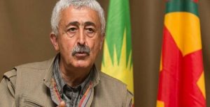 اعلان جنگ گروه تروریستی پ ک ک علیه تورکیه و اقلیم کردستان عراق