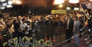 موج دستگیری فعالان عرب اهوازی معترض به تقلب در انتخابات شورای شهر