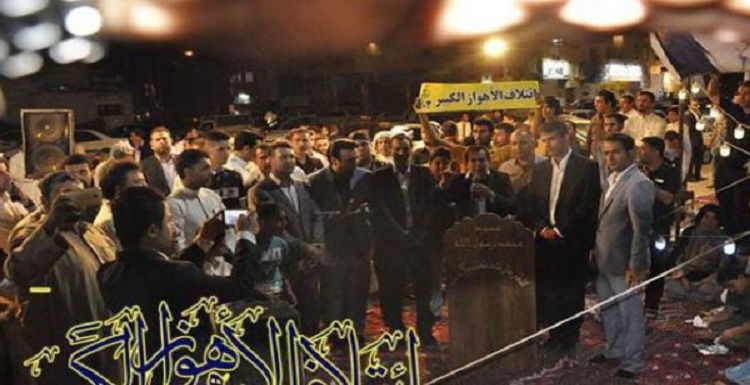 موج دستگیری فعالان عرب اهوازی معترض به تقلب در انتخابات شورای شهر