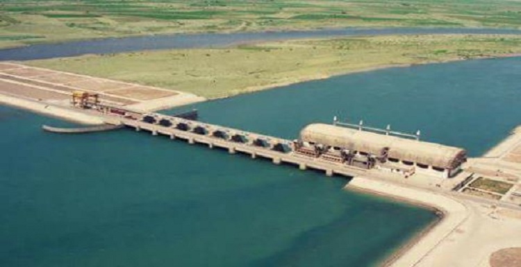 تغییر نام اماکن سوریه توسط شاخه سوری گروه تروریستی پ ک ک