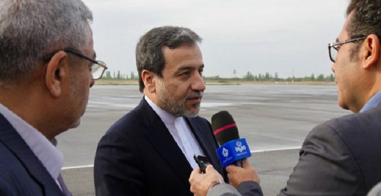 سوء استفاده انتخاباتی دولت از دریاچه اورمیه