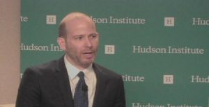 انستیتوی هودسن آمریکا نشستی درباره تنوع ملی و مذهبی و فدرالیسم در ایران برگزار خواهد...