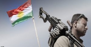 سخنگوی مسعود بارزانی می‌گوید رفراندوم استقلال شامل کرکوک هم می‌شود