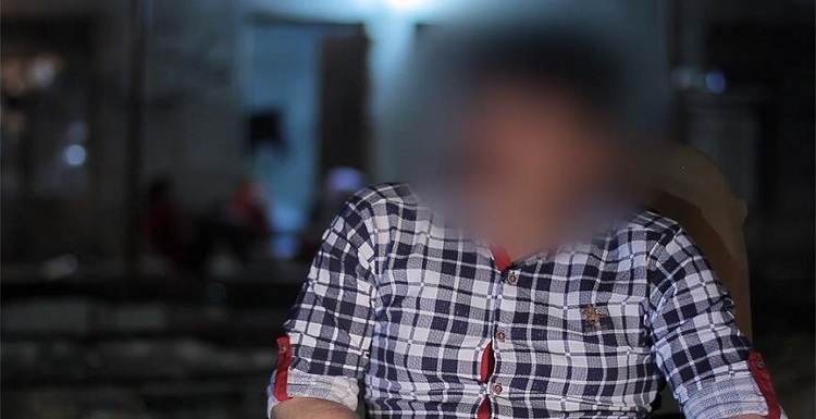 توافق پنهانی گروه‌های تروریستی پ.ک.ک و داعش