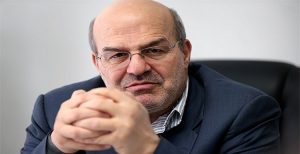 اعتراف دبیر ستاد احیا دریاچه اورمیه بر عدم تخصیص بودجه های لازم برای دریاچه اورمیه