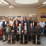 خرداد قیامی آلمانیانین کلن شهرینده آنیلدی + رسیم