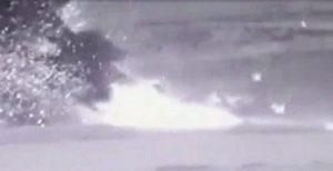 آزربایجان شمالی سیستم راداری موشک ارمنستان را منهدم کرد