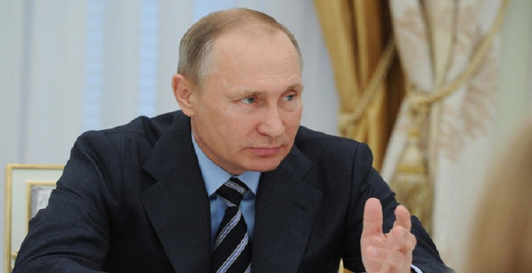 مخالفت روسیه با مسلح کردن تروریست های پ‌ی‌د توسط آمریکا