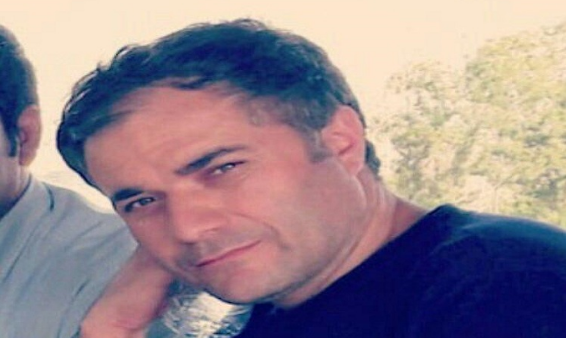 نامه مهندس سیامک میرزایی به معاون دادستان آقای حاج مرادی