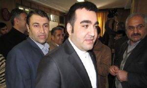 حمایت طایفه‌های کرد منطقه آزربایجان غربی از ابراهیم رییسی