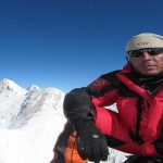 عظیم قیچی‌ساز با فتح لوتسه به باشگاه هشت‌هزاری‌ها پیوست