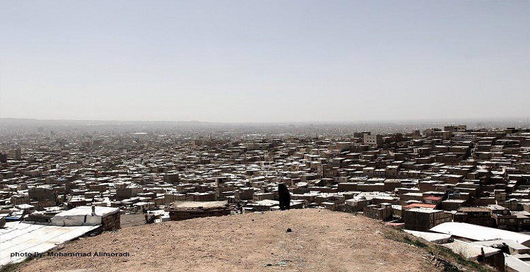 تبریز بدون روتوش!