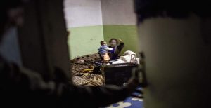 تجاوز به زنان و قتل آوارگان موصل توسط نیروهای وابسته به ایران