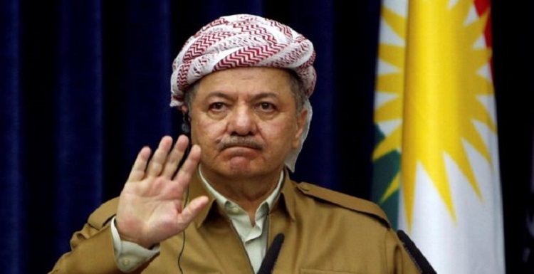 در برگزاری همه‌پرسی استقلال کردستان دخالت نمی‌کنیم