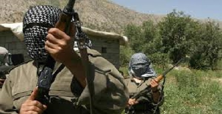 تروریستهای پژاک یک شهروند کرد را در روستای پلدشت ماکو ترور کردند