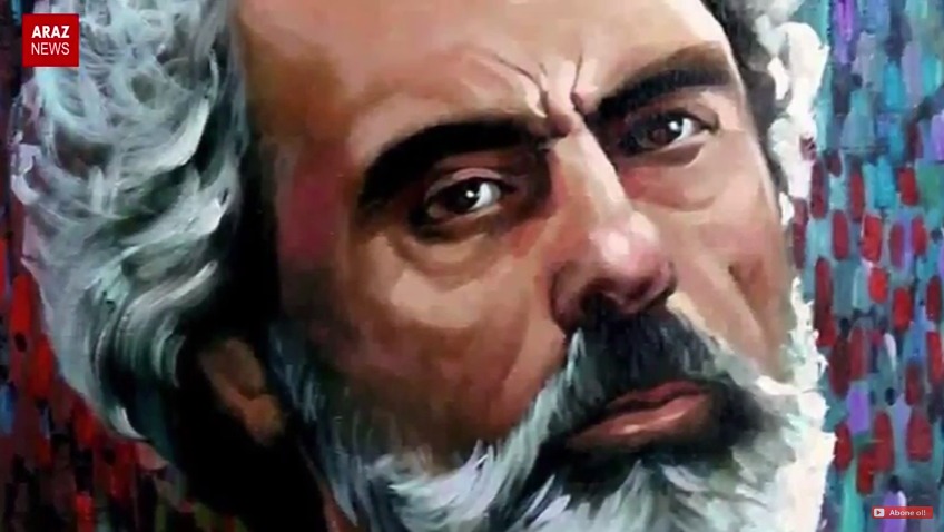 اولو اوندر ابوالفضل ائلچی بی – کوک (KÖK) سئریسی ۴