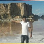 ناصر خلوصی به ۶ سال حبس تعزیری محکوم شد