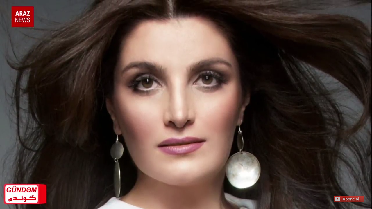 گوندم پروقرامی – ۲۲ خرداد