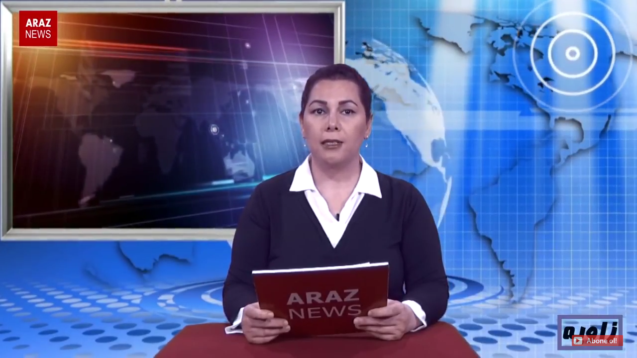 اخبار فارسی ( زاویه ) – ۲۷ خرداد