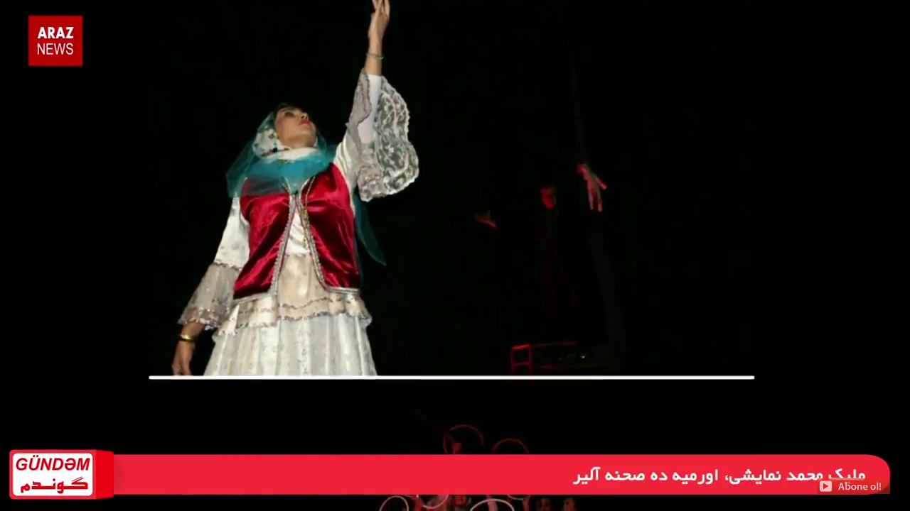 گوندم پروقرامی – ۲ تیر