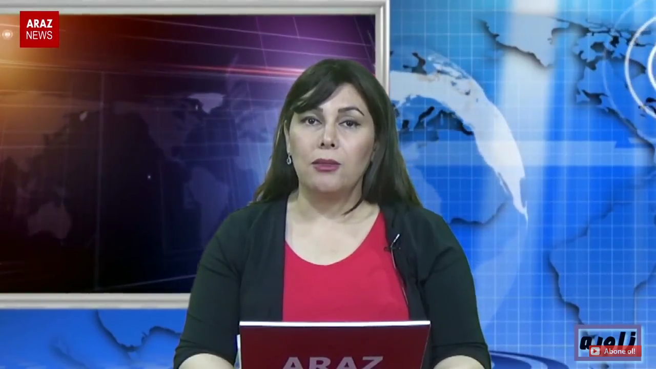 اخبار فارسی ( زاویه ) – ۳ تیر