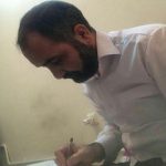 توضیح روحانی مبارز آزربایجان در ارتباط با کانال «عقلانیت، تحلیل و عمل»