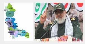 هدف سپاه از مسلح کردن عشایر به سلاحهای ویژه چیست؟