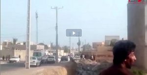 کشته شدن و زخمی شدن دو مامور اطلاعاتی ایران در چابهار