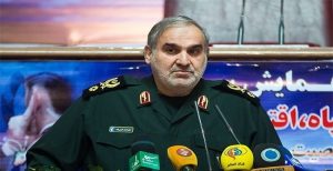 سردار گرجی زاده: ترقه بازی تعبیر بسیار زیبایی است