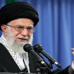 خامنه‌ای حوادث تروریستی در تهران را ترقه‌بازی خواند