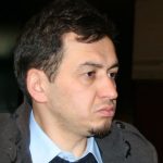 مصاحبه مجید جوادی (آراز) با بخش ترکی آزربایجانی صدای آمریکا