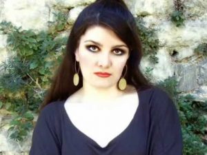 آلبوم رسمی‌ “پریسا ارسلانی” با نام “رزنانس” منتشر شد