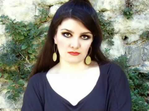 آلبوم رسمی‌ “پریسا ارسلانی” با نام “رزنانس” منتشر شد