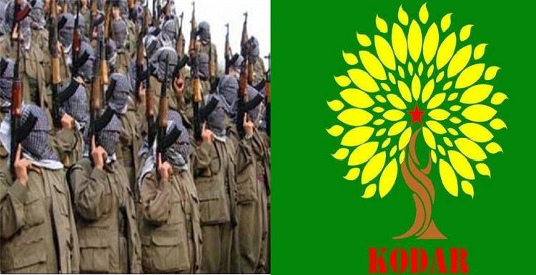 کنفدرالیسم دمکراتیک و آزربایجان -مجید جوادی  (آراز)