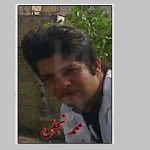 محمد نجفی فعال مدنی آزربایجان جنوبی دستگیر شد