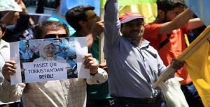 حکم ۱۳ ماه حبس تعزیری رسول رضوی به اجرا گذاشته شده است