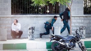 ما همه باهم نیستیم