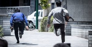 مهاجمان عملیات تروریستی تهران شهروندان ایرانی بودند