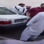 پلمپ نمازخانه اهل سنت یافت‌آباد تهران توسط نیروهای امنیتی