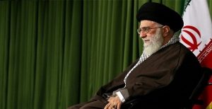 آیت‌اله خامنه‌ای تصحیح کرد: ترقه‌بازی نبود، جنایت بود!